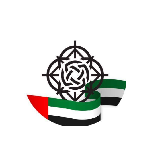 Dubai Financial Market logo