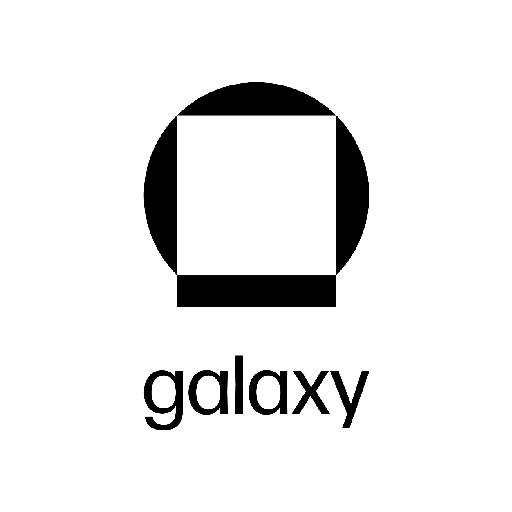 Galaxy logo