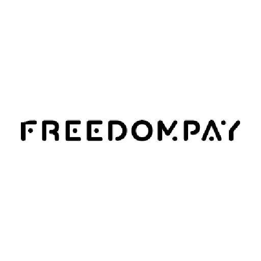 FreedomPay logo