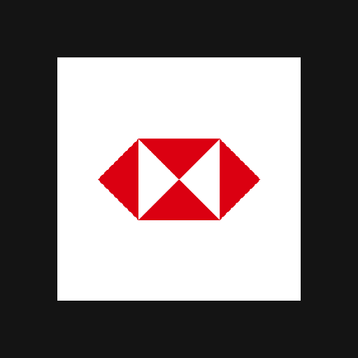 HSBC Bank Middle East Limited logo