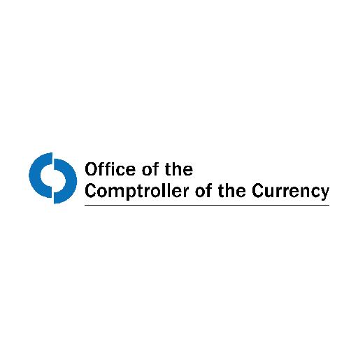 Office of the Comptroller of the Currency logo