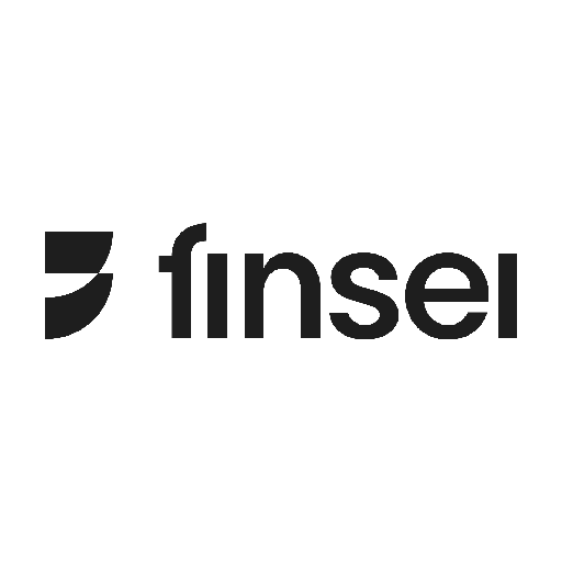 Finsei logo