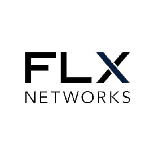 FLX Networks logo