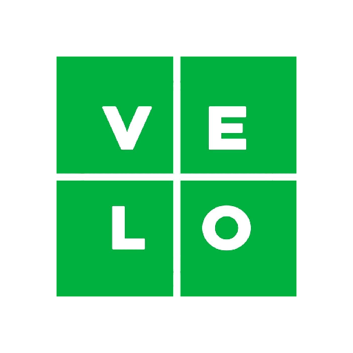 VeloBank logo