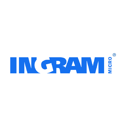 Ingram Micro logo