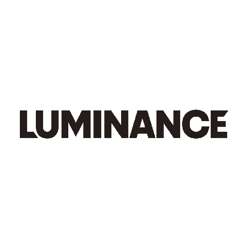 Luminance logo