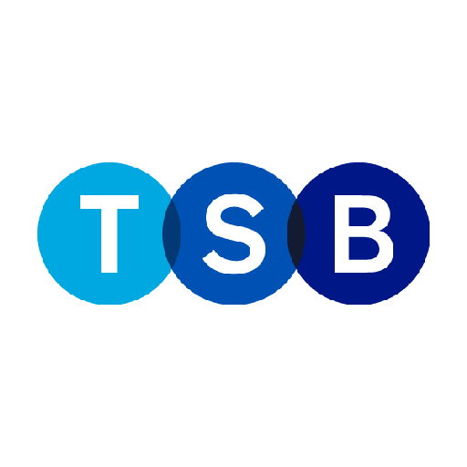 TSB logo