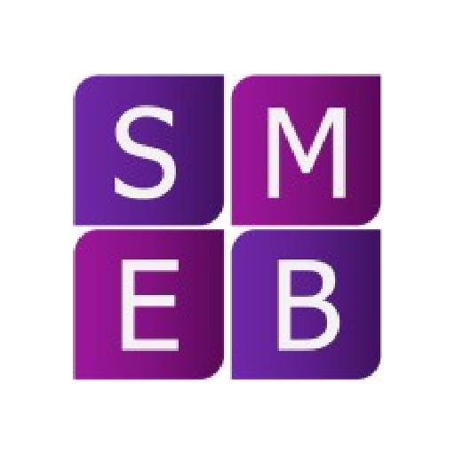 SMEB logo