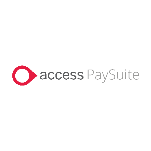 Access PaySuite logo