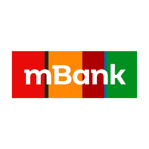 Mbank logo