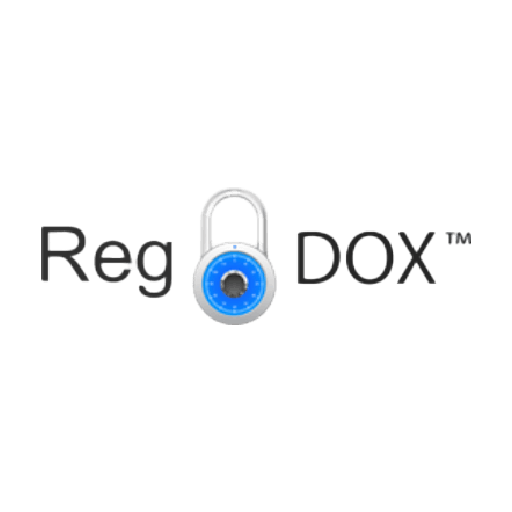 RegDOX Solutions logo