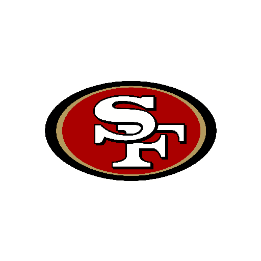 San Francisco 49ers logo