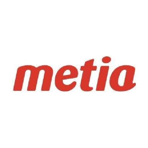 Metia logo