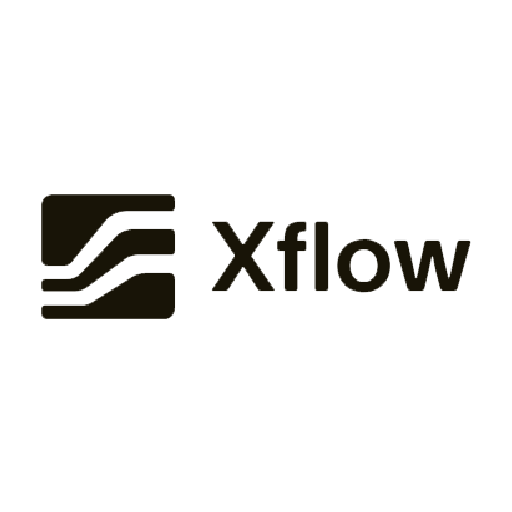Xflow logo