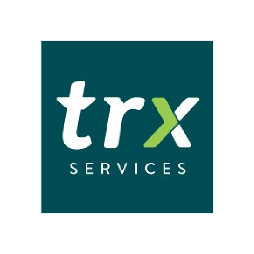 Transaction Services (TRX) logo