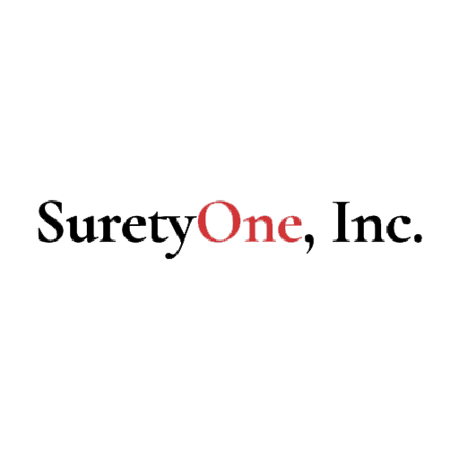 Surety One, Inc. logo