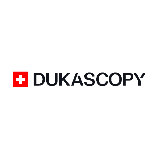 Dukascopy Bank SA logo
