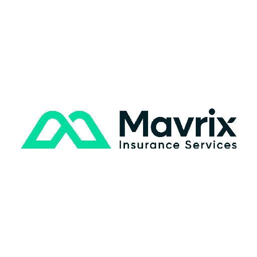 Mavrix Insurance Services logo