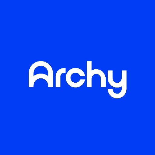 Archy logo