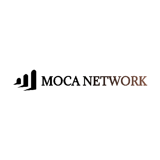 Moca Network logo