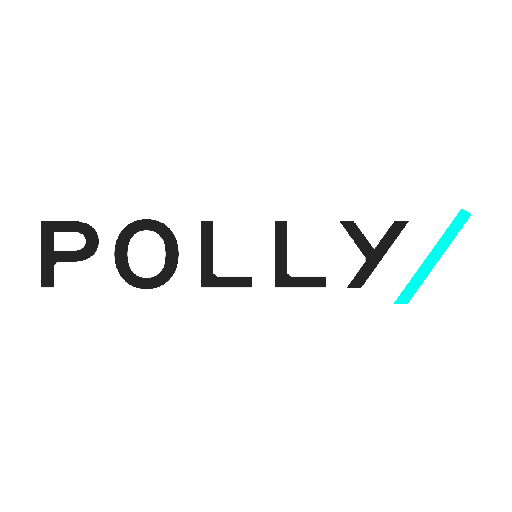 Polly logo
