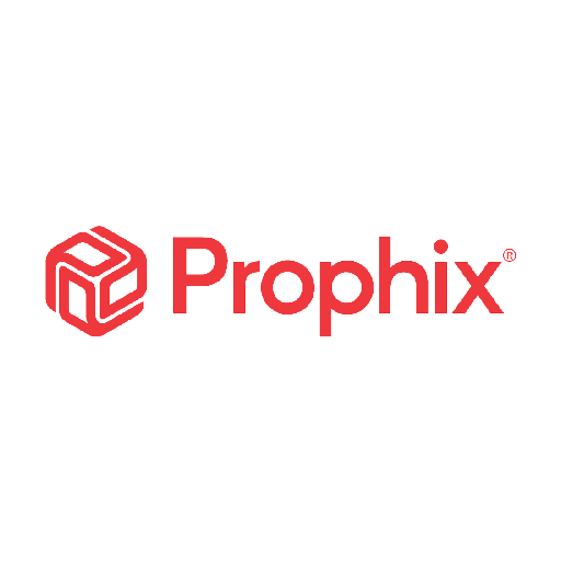 Prophix logo