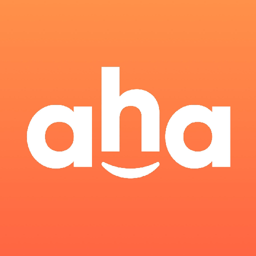 AhaPay logo