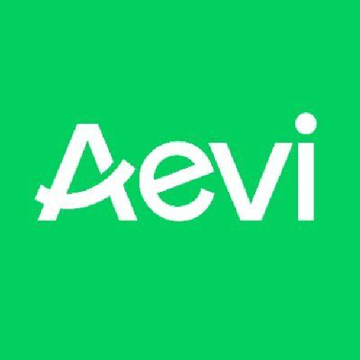 Aevi logo