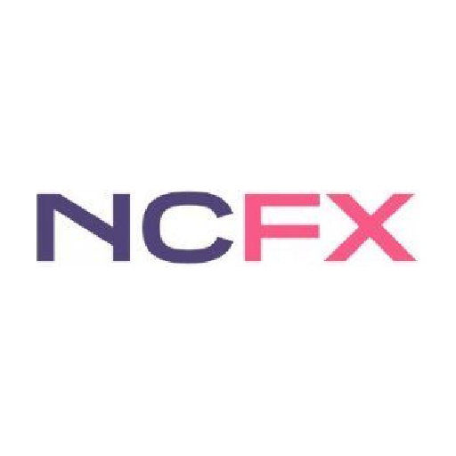 New Change FX logo