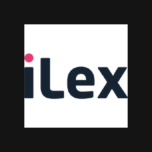 iLex logo