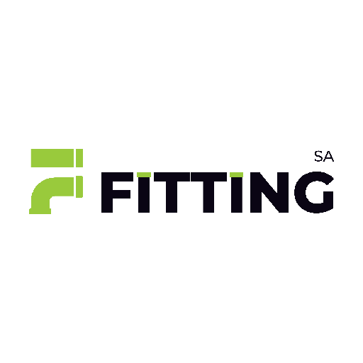 Fitting logo