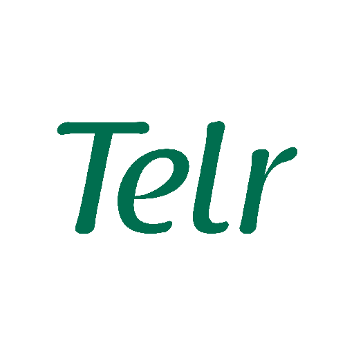 Telr.Com logo