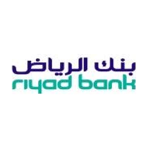 Riyad Bank logo