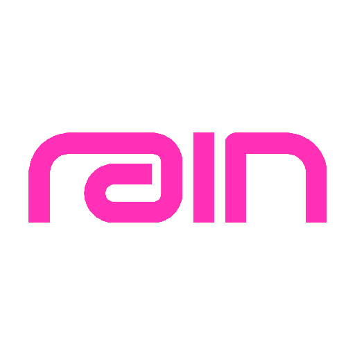 Rain logo