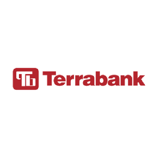 Terabank logo