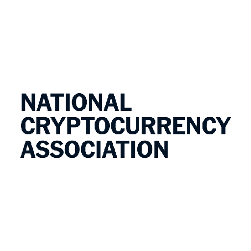 National Cryptocurrency Association logo