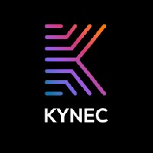 Kynec logo
