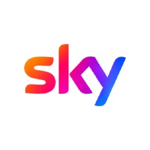 Sky logo