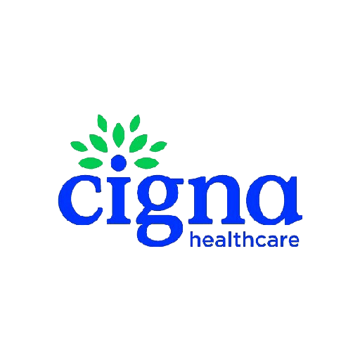 Cigna Healthcare logo