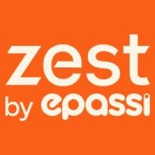 Zest logo