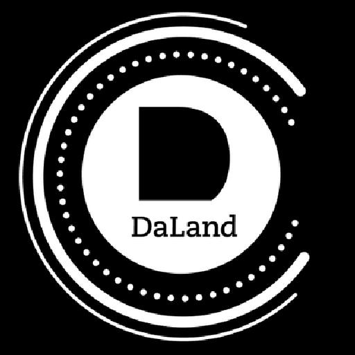 DaLand CUSO logo