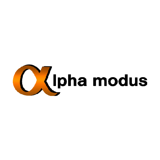 Alpha Modus Financial Services, LLC logo