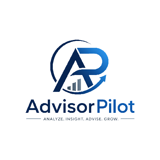 AdvisorPilot™ logo