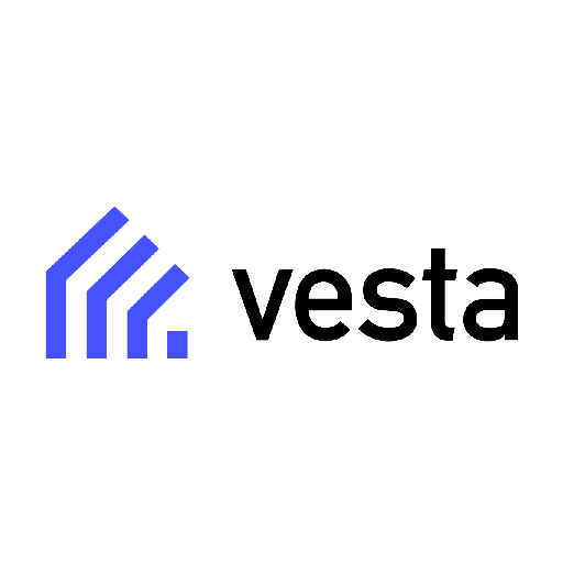 Vesta logo