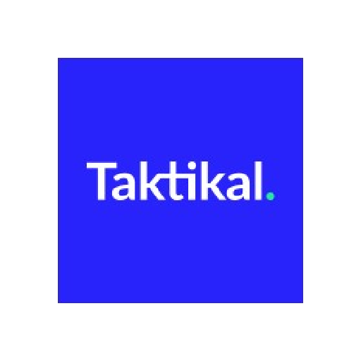 Taktikal logo