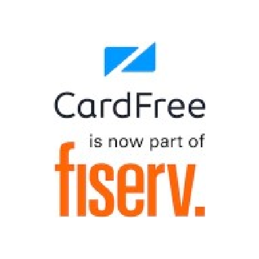 CardFree logo