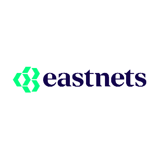 Eastnets logo