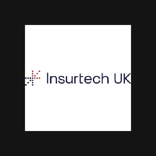 Insurtech UK logo