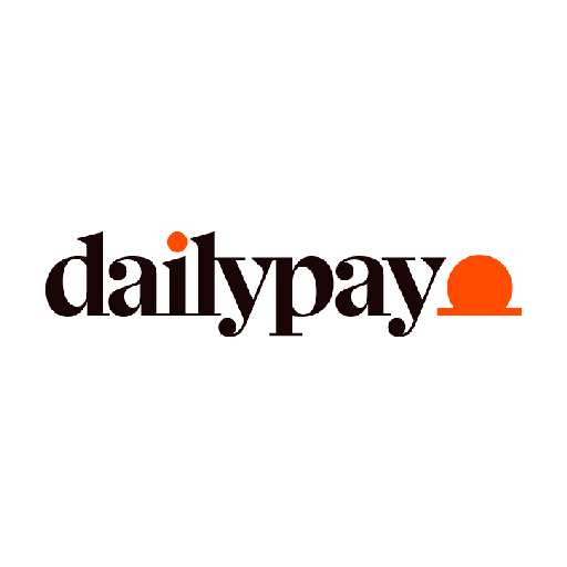 DailyPay logo