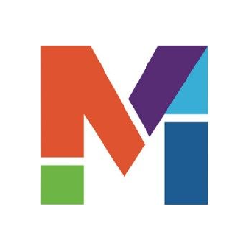 MoneyStack logo